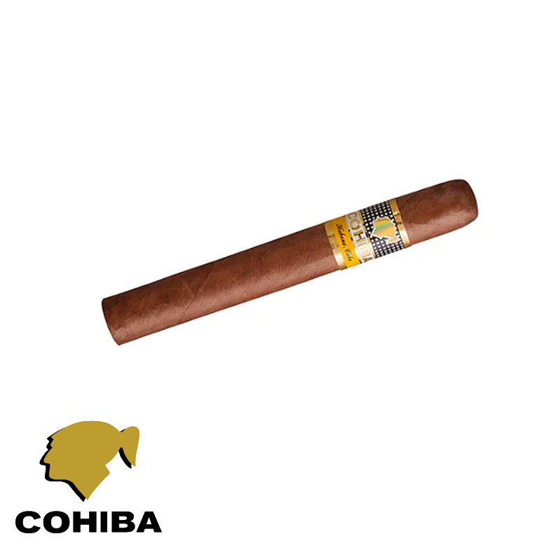 Charuto Cohiba siglo II jardins São Paulo