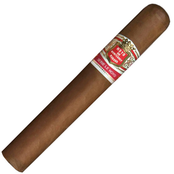 Hoyo de Monterrey Le Hoyo de San Juan | Charuto Cubano, Jardins São Paulo