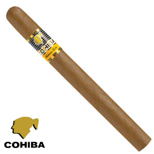 Charuto Cohiba esplendidos jardins São Paulo