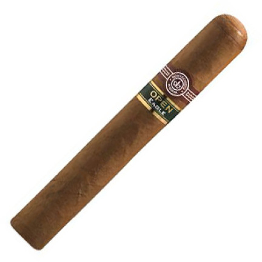 Comprar Montecristo Open Eagle | Charuto Cubano Original,  Jardins São Paulo