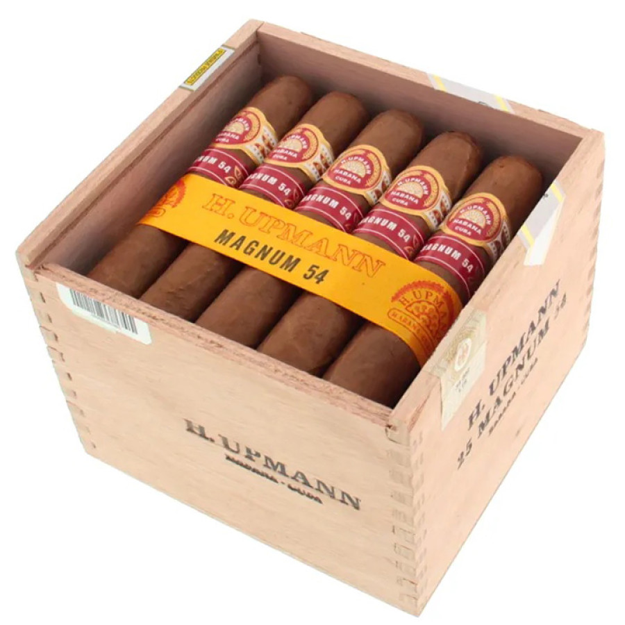 Charuto H. Upmann Magnum 54 | Cubano Premium Original, Jardins São Paulo