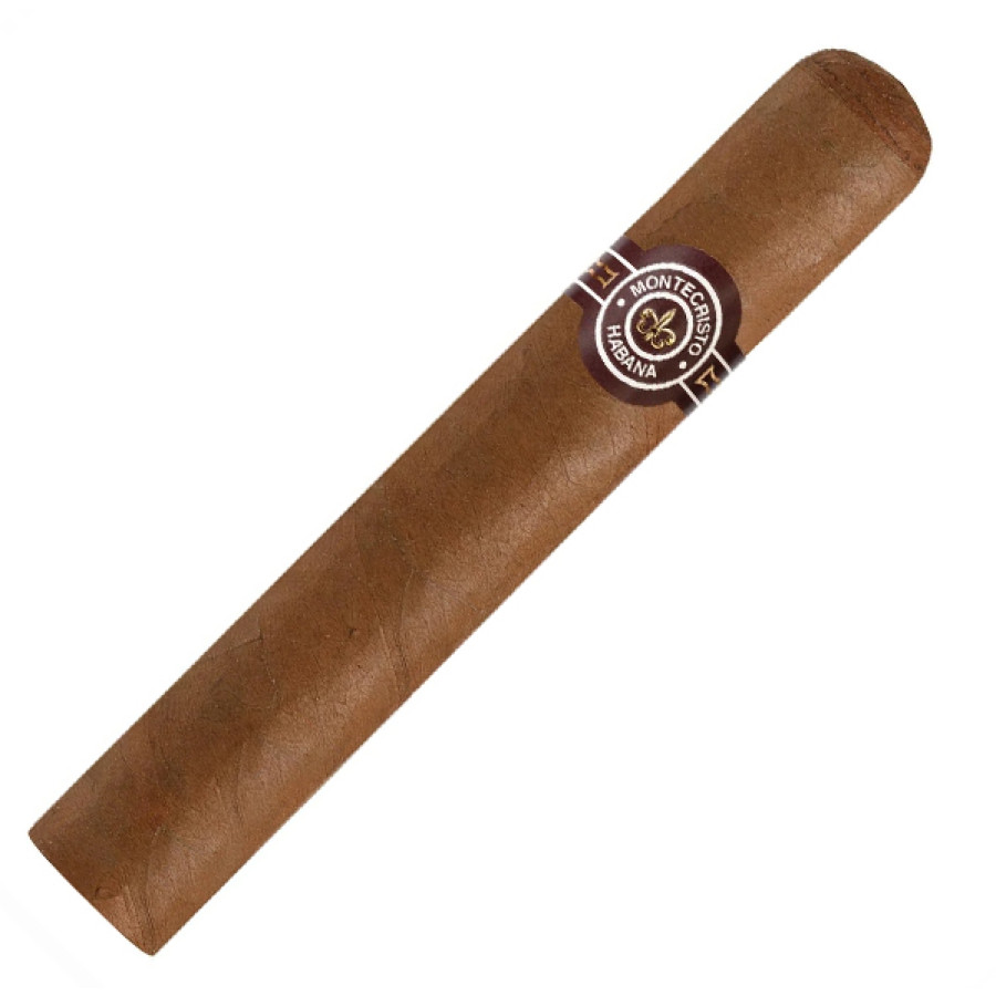 Comprar Montecristo Edmundo | Charuto Cubano Original Online,  Jardins São Paulo