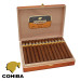 Charuto Cohiba esplendidos jardins São Paulo